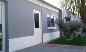 Apart San Benito